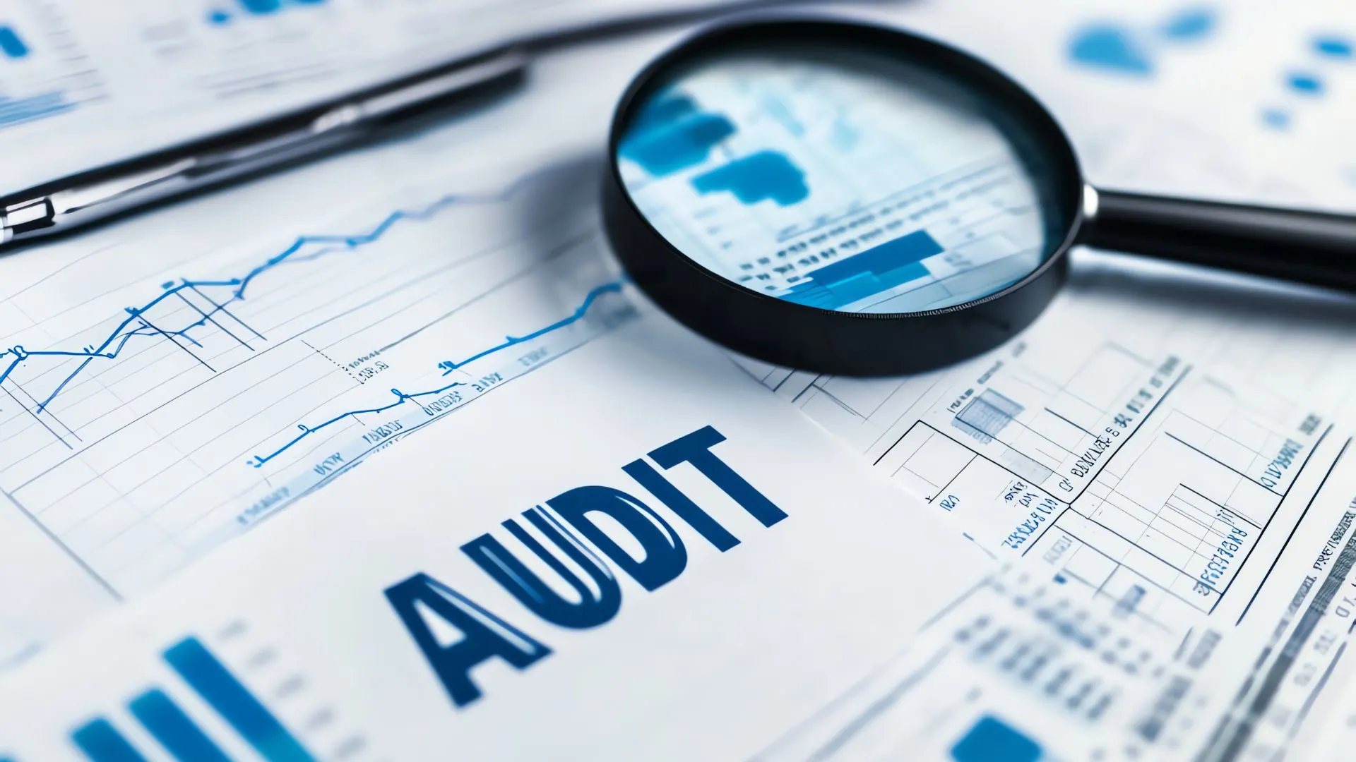 Além do EBITDA: O Valuation Holístico na Era da Inteligência de Dados